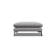Ellis Fabric Footstool Ellis Fabric Footstool