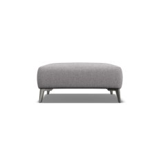 Ellis Fabric Bench Stool Ellis Fabric Bench Stool