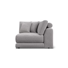 Niki Fabric Corner Box Modular Unit