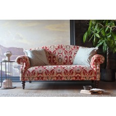 Tetrad Heritage Tallis 3 Seater Midi Sofa