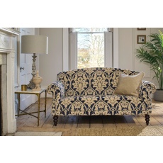 Tetrad Heritage Tallis 2 Seater Petit Sofa