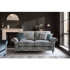 Parker Knoll Burghley Large 2 Seater Sofa Parker Knoll Burghley Large 2 Seater Sofa