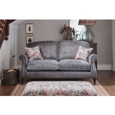 Parker Knoll Eastbury Formal Back 2 Seater Sofa