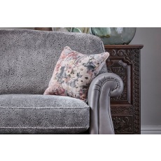 Parker Knoll Eastbury Formal Back Large 2 Seater Sofa Parker Knoll Eastbury Formal Back Large 2 Seater Sofa