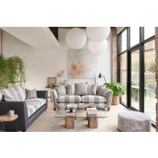 Parker Knoll Harlow Pillow Back 2 Seater Sofa Parker Knoll Harlow Pillow Back 2 Seater Sofa