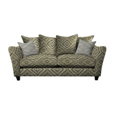 Parker Knoll Harriet Pillow Back Large 2 Seater Sofa