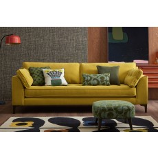 Orla Kiely Arklow Sofa - Extra Large