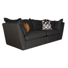 Sumatra FeatherFlex 4 Seater Modular Sofa Sumatra FeatherFlex 4 Seater Modular Sofa