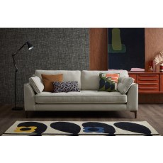 Orla Kiely Arklow Sofa - Medium