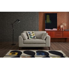 Orla Kiely Arklow Chair - Snuggler Orla Kiely Arklow Chair - Snuggler