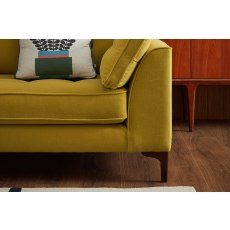 Orla Kiely Arklow Chair - Snuggler