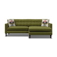 Orla Kiely Ebben Sofa - Chaise