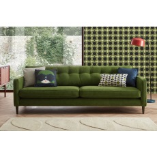 Orla Kiely Ebben Sofa - Extra Large Orla Kiely Ebben Sofa - Extra Large