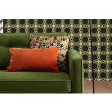 Orla Kiely Ebben Sofa - Small Orla Kiely Ebben Sofa - Small