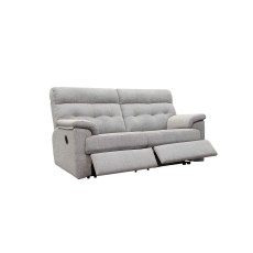 G Plan Laurie Fabric 2 Seater Sofa G Plan Laurie Fabric 2 Seater Sofa