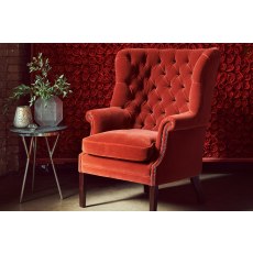 Tetrad Mackenzie Heritage Wing Chair Tetrad Mackenzie Heritage Wing Chair