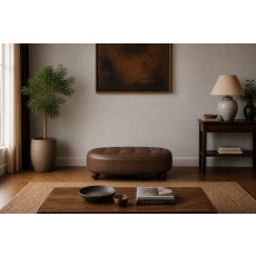 Tetrad Heritage Kensington Stool Tetrad Heritage Kensington Stool