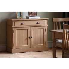 Gallery Direct Eton Natural 2 Door Sideboard Gallery Direct Eton Natural 2 Door Sideboard