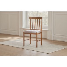 Gallery Direct Eton Natural Upholstered Dining Chair Gallery Direct Eton Natural Upholstered Dining Chair