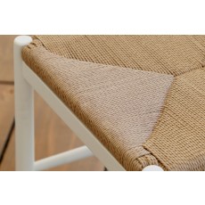 Gallery Direct Eton Painted White Dining Chair Gallery Direct Eton Painted White Dining Chair
