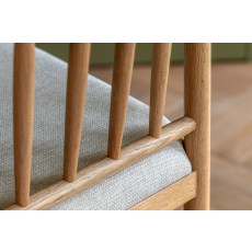 Gallery Direct Eton Natural Upholstered Bar Stool Gallery Direct Eton Natural Upholstered Bar Stool