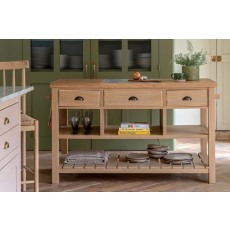 Gallery Direct Eton Natural Kitchen Island Gallery Direct Eton Natural Kitchen Island
