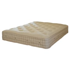 Hypnos Legacy Origins III Pocket Firm Edge Shallow Base Divan Bed