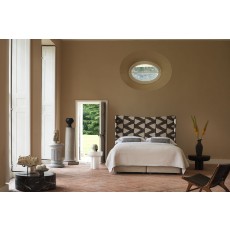 Hypnos Legacy Origins VI Platform Top Deep Base Divan Bed