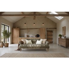 Tetrad Heritage Jacaranda Bagru Midi Sofa Tetrad Heritage Jacaranda Bagru Midi Sofa