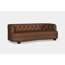 Tetrad Heritage Strand Midi Sofa