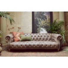 Tetrad Heritage Matisse Grand Sofa