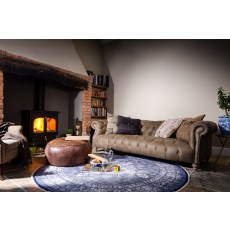 Tetrad Heritage Matisse Midi Sofa