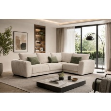 Mirage 5 Seater Modular Corner Sofa Mirage 5 Seater Modular Corner Sofa