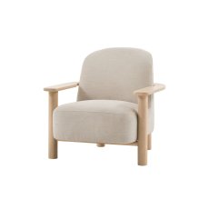 Gallery Direct Husby Armchair in Willow Dusty Gallery Direct Husby Armchair in Willow Dusty
