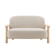 Gallery Direct Husby 2 Seater Sofa in Willow Dusty Gallery Direct Husby 2 Seater Sofa in Willow Dusty