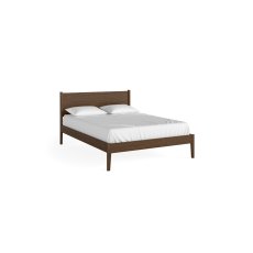 Paris Brown Bedframe