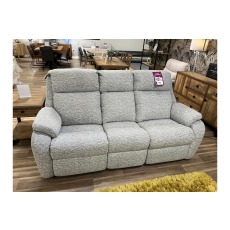 Ex-Display Redruth - G Plan Kingsbury Double Recliner Sofa Ex-Display Redruth - G Plan Kingsbury Double Recliner Sofa