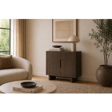 California Dark Oak Shoe Storage California Dark Oak Shoe Storage