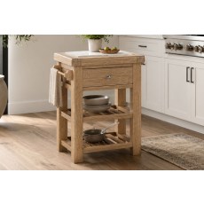 Normandy White Wash Small Kitchen Island Normandy White Wash Small Kitchen Island