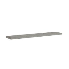 Normandy White Wash Cross Leg Diining Bench Normandy White Wash Cross Leg Diining Bench