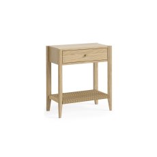 Sicily Oak Side Table Sicily Oak Side Table