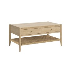 Sicily Oak Storage Coffee Table Sicily Oak Storage Coffee Table