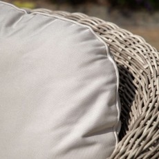 Gallery Direct Positano Outdoor Garden Armchair