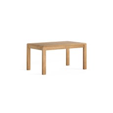 Thurlestone Oak Small Extending Dining Table