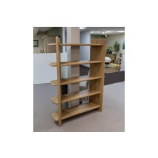 Ex-Display Liskeard - Baker Flynn Bookcase