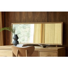 G Plan Larsen Oak Dressing Table Mirror G Plan Larsen Oak Dressing Table Mirror