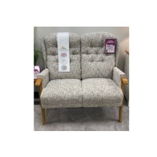 Ex-Display St Austell - Adam 2 Seater Sofa Ex-Display St Austell - Adam 2 Seater Sofa