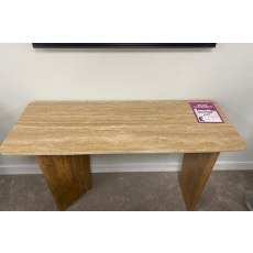 Ex-Display St Austell - Baker Eden Console Table Ex-Display St Austell - Baker Eden Console Table
