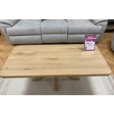 Ex-Display St Austell - Baker Flynn Coffee Table Ex-Display St Austell - Baker Flynn Coffee Table