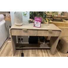 Ex-Display Redruth - Gallery Direct Colonna Console Unit